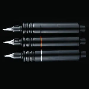 Tattoo Pen Machine With Line Cutting and Fog For Eyebrow and Embroidery PMU
