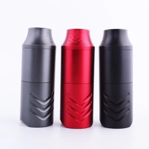 Tattoo Pen Machines Low Voice Body art Professional Gun Machine Tattoo Pen