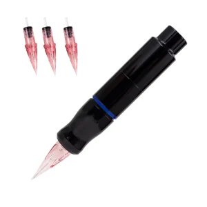 Tattoo Pen Tattoo Guns SMP Brushless Motor Rotary Professional Rotary Tattoo Machine