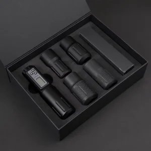 Tattoo Pen Tattoo Machine Wireless Rotary Gun