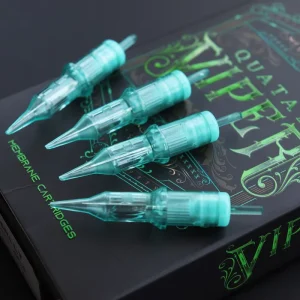 Tattoo Permanent Makeup Disposable Needle Cartridge