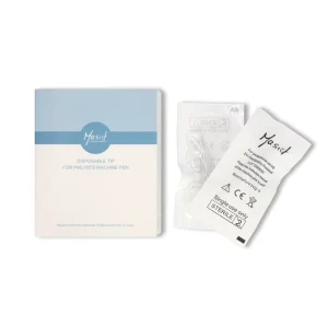 Tattoo Permanent Makeup Needle 15pcs Per Box Disposable R1 R3 R5 F5 V9 12 MESO9 12 36 42