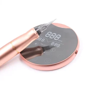 Tattoo Permanent Makeup Permanent Popular Microblading Kit Micropigmentation Machine