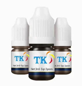 Tattoo Pigment Dye Ink