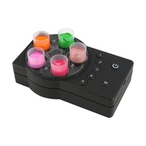 Tattoo Pigment Ink Magnetic Stirrer Tattoo Colorant Liquid Mixing Tool