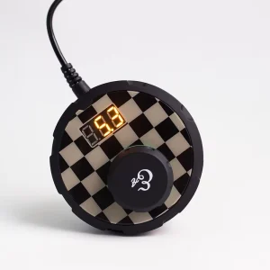 Tattoo Power Supply with Fits with Permanent Makeup Tattoo Machine