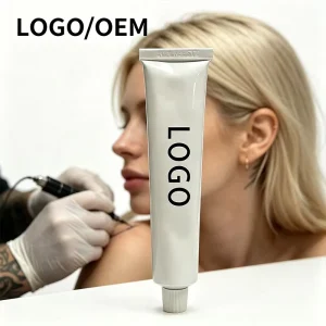 Tattoo Private Label OEM for Local Multifunctional Tattoo Beauty Centers
