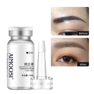Tattoo Removal Cream Permanent for Body Art Skin Care