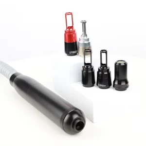 Tattoo Removal Handle Micro Nd Yag Laser Handle Picosecond Replacement Handpiece Accessory