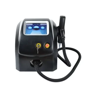 Tattoo Removal Machine Pico Lazer Picolaser