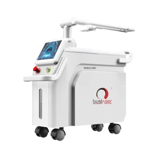 Tattoo Removal Picosecond NdYAG Laser Machine 1064nm Carbon Peel Q Switch Long Pulse Commercial Use Warranty