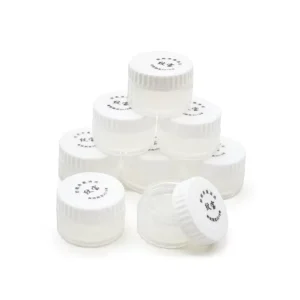 Tattoo Repair Cream & Liquid with Ice Crystal & Essence 5g Jar No Scab Formation
