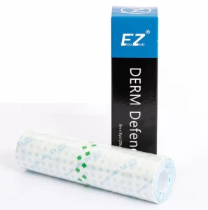 Tattoo Repair Film Tattoo Protective Film for Skin Aftercare