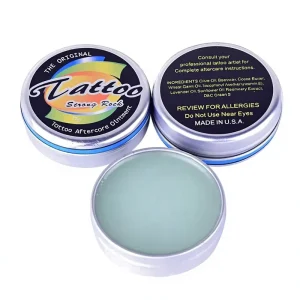 Tattoo Repair Ointment Body Art Post-Tattoo Care Cream Tattoo Recovery Balm