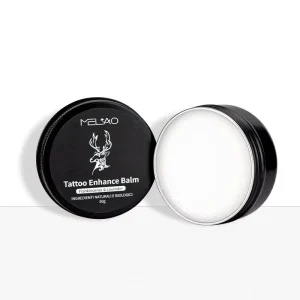 Tattoo Repair Serum Color Ink Care Brightness Lift Hydrating Shine Enhance Pigment Hold Smooth Tattoo Maintenance & Repair