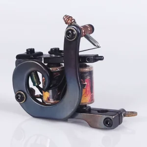 Tattoo Rotary Machine