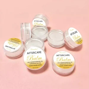 Tattoo Scar Repair Gel Professional Tattoo Recovery Cream Ointment Aftercare Healing Cream
