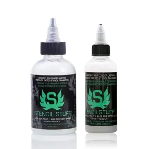 Tattoo Stencil Magic Gel Thermal Copier 30/120ML Gel Transfer Stuff Solution Cream Body Art Accessories
