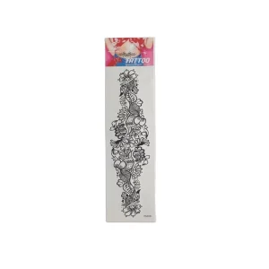 Tattoo Sticker Customization