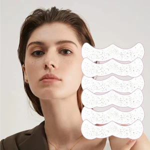 Tattoo Sticker Freckle Simulated Natural Brown Temporary Makeup