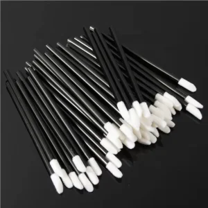 Tattoo Suppliers Microblading Accessories Tattoo Tools 100pcs Per Bag Permanent Makeup Tattoo Pigment Brush