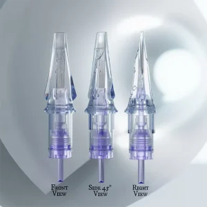 Tattoo Supplies Disposable Tattoo Needle Cartridge for Tattoo Permanent Make Up SMP
