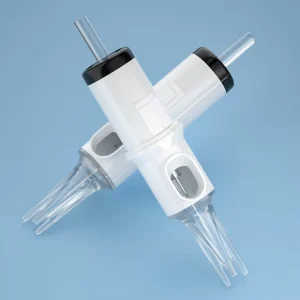 Tattoo Supplies Membrane Silicone Universal Premium Eyebrow Disposable Cartridge Tattoo Needles With Balance Limit Function