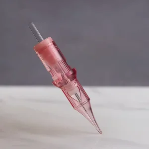 Tattoo Supplies Professional Tattoo Needles Cartridge Needle RM/RL/RS/M1
