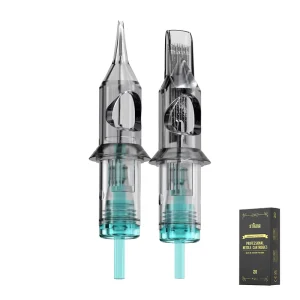 Tattoo Supplies Professional Tattoo Needles Cartridge Needle Tattoo