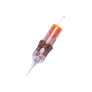 Tattoo Supplies Silicone Universal Professional Premium Agulha De Tatuagem Cartridge Tattoo Needles