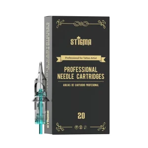Tattoo Supplies Tattoo Needles Cartridge Needle Tattoo for Artists