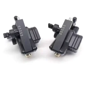 Tattoo Supply Aluminium Alloy Spring Rotary Tattoo Machine for Body Art