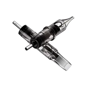 Tattoo Supply Disposable Membrane Tattoo Needle Cartridge EO Gas Sterilized for Body Art and Permanent Makeup