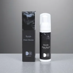 Tattoo Supply Microblading Foam Cleanser Permanent Makeup Foam for Tattoo Practice