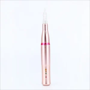 Tattoo Supply Power Supply Tattoo Cartridge Needle Tattoo Pen Machine Kit