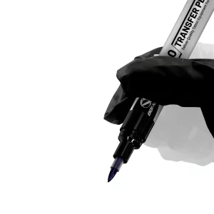 Tattoo Transfer Pen Kit with Hand Painted Design Model TFP 01