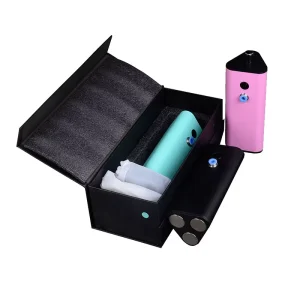 Tattoo and Permanent Makeup Accessories Wireless Tattoo Needle Cleaning Machine Powerful Motor Tattoo Needle Washer