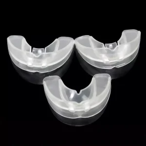 Teeth Aligner Adult Orthodontic Lip Makeup Tattoo Assist Mouth Guard PMU Lip Blush Mouth Guards for Microblading