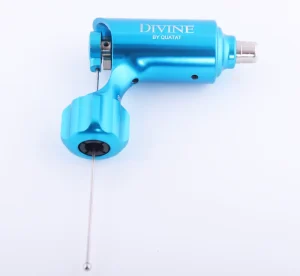 The Newest Professional High Quality DIVINE Tattoo Machine on Hot Sales