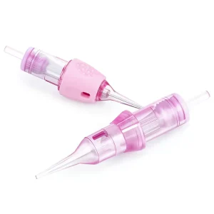 Thunderlord Power Made by Biomaser Oem 20pcs Box Microblading Machine for Cartridge Tattoo Needle