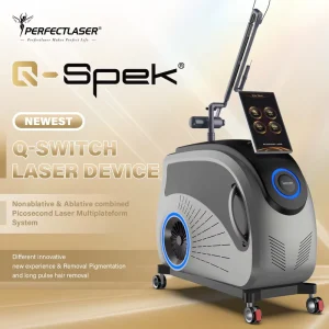Top Quality 3600W Power Pico Laser Tattoo Removal Machine Long Pulse Hair Removal Q Switch Laser Tattoo Removal Beauty Equipment