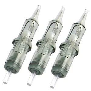 Top Quality Tattoo Needle Universal Premium Disposable Cartridge Tattoo Needles