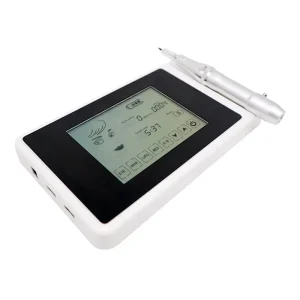 Top Quality Wireless DIgital Machine Eyebrow Tattoo Machine Gun Microneedling Machine Kit
