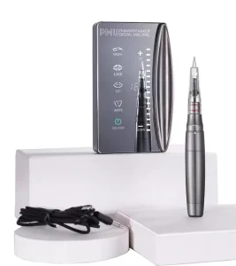 Touch Screen PMU Digital Permanent Makeup Machine Set for Wild Eyebrow Lip Eyeliner Semi Permanent Makeup Training Machine