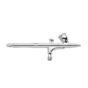 Toy Model Tool Airbrush 0.35 Double Action Airbrush Model Spray Gun