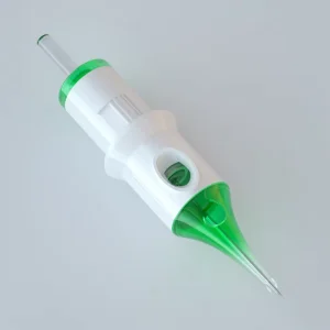Traditional Universal Tattoo Cartridge Needle 316 Microblading Tattoo Needle Permanent Makeup Cartridge Needle
