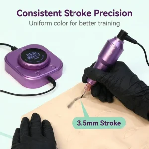 Training Permanent Makeup Machine for Beauty Schools