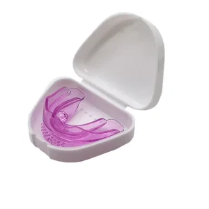 Transparent Permanent Makeup Other Body Art PMU Lip Blush Guard Teeth Protect Pink Lip Guard Tattoo Mouth Guards for Tattooing