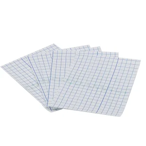 Transparent Plastic Tattoo Repair Sticker Tattoo Accessories for Permanent Makeup