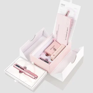 U1 Pro Wireless Permanent Makeup Machine PMU Tattoo Pen for Eyebrow Eyeliner Lip Rotary Tattoo Machine